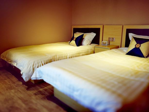 Imagen de la habitación del Hotel Top Boutique. Foto 5