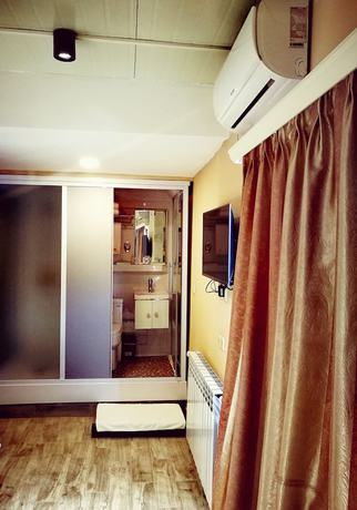 Imagen de la habitación del Hotel Top Boutique. Foto 10