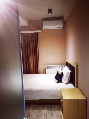 Imagen de la habitación del Hotel Top Boutique. Foto 11