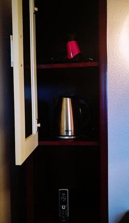 Imagen de la habitación del Hotel Top Boutique. Foto 12