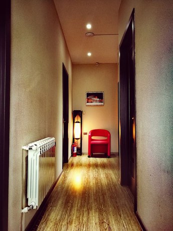 Imagen de la habitación del Hotel Top Boutique. Foto 13