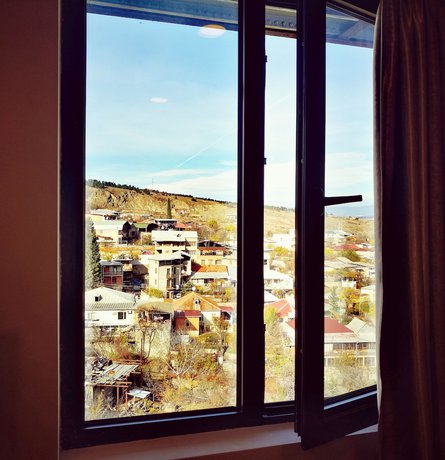 Imagen de la habitación del Hotel Top Boutique. Foto 17
