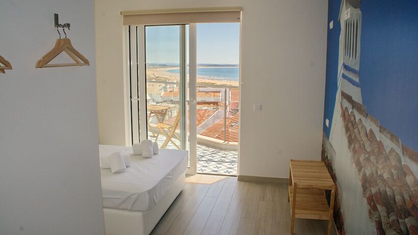 Imagen general del Hotel Top City Hostel and Suites. Foto 4