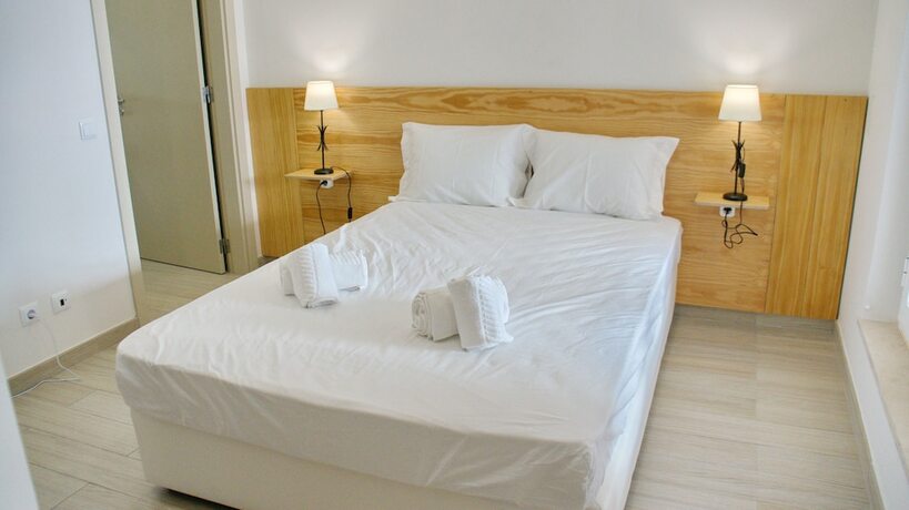 Imagen de la habitación del Hotel Top City Hostel and Suites. Foto 15