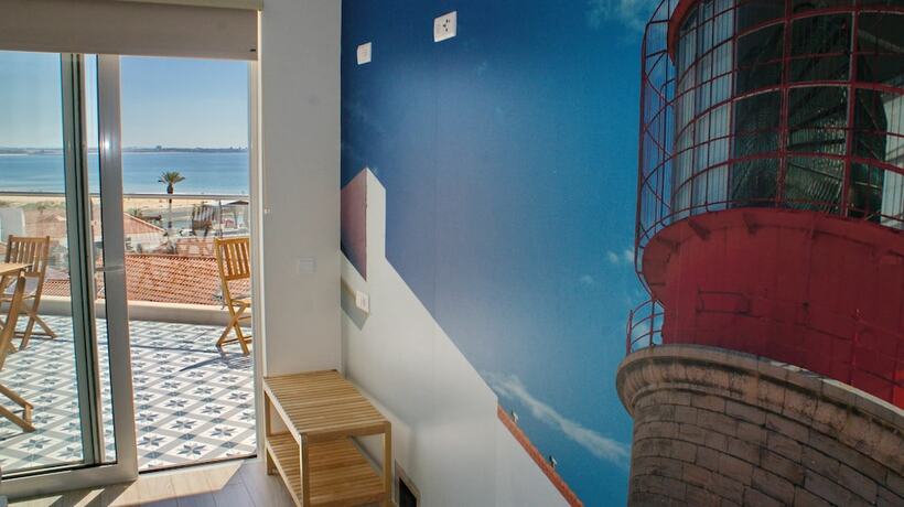 Imagen general del Hotel Top City Hostel and Suites. Foto 6