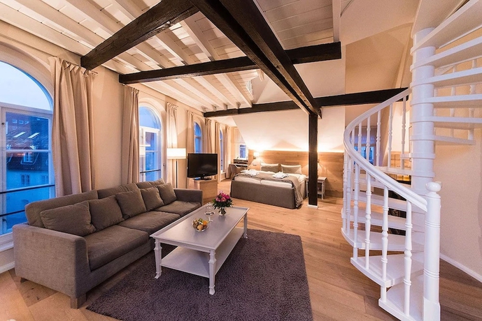 Imagen de la habitación del Hotel Top Cityline Klassik Altstadt. Foto 7