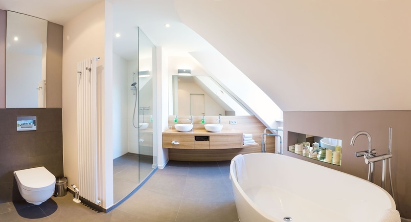 Imagen de la habitación del Hotel Top Cityline Klassik Altstadt. Foto 16