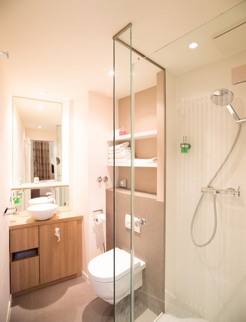 Imagen de la habitación del Hotel Top Cityline Klassik Altstadt. Foto 17