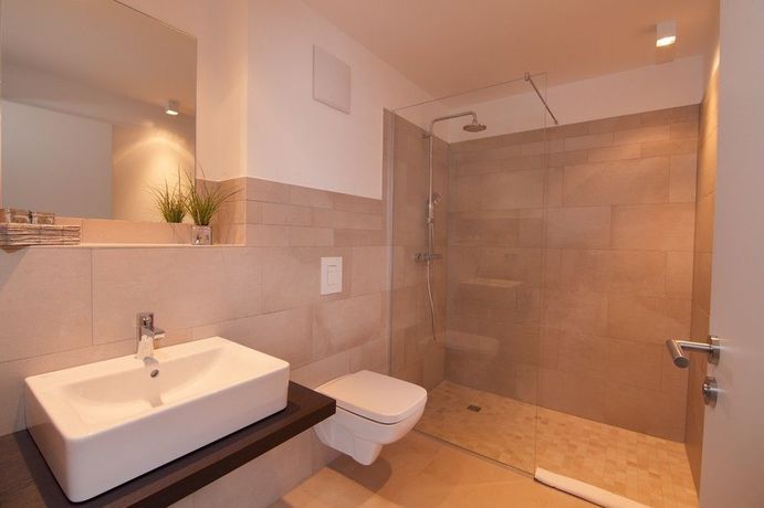 Imagen de la habitación del Hotel Top Cityline Platzhirsch Fulda. Foto 8