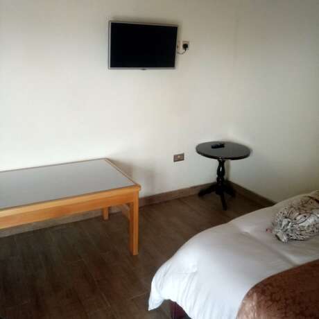 Imagen de la habitación del Hotel Top Cliff. Foto 12