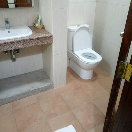 Imagen general del Hotel Top Cliff. Foto 1