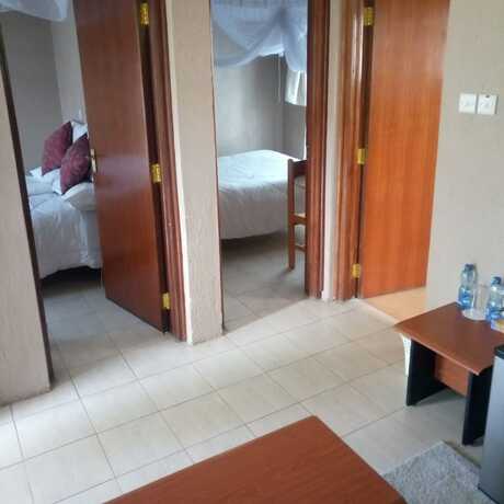 Imagen de la habitación del Hotel Top Cliff. Foto 14