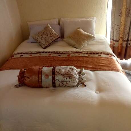 Imagen general del Hotel Top Cliff. Foto 4