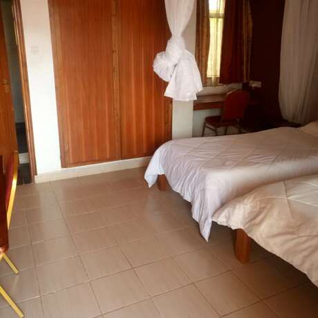Imagen general del Hotel Top Cliff. Foto 5