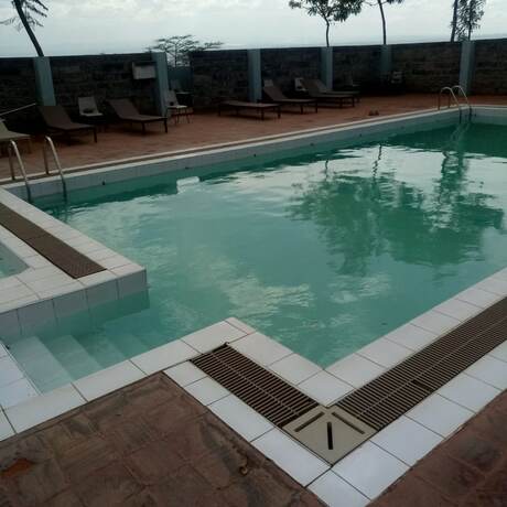 Imagen general del Hotel Top Cliff. Foto 6
