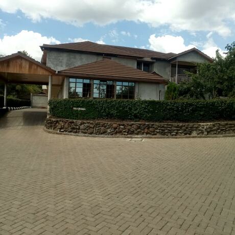 Imagen general del Hotel Top Cliff. Foto 7