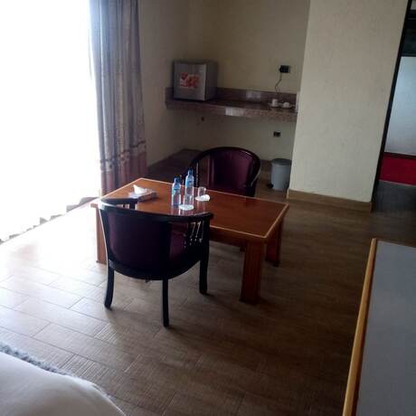Imagen general del Hotel Top Cliff. Foto 8