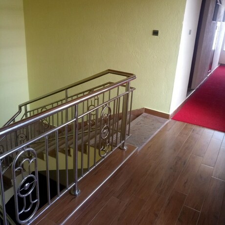 Imagen general del Hotel Top Cliff. Foto 10