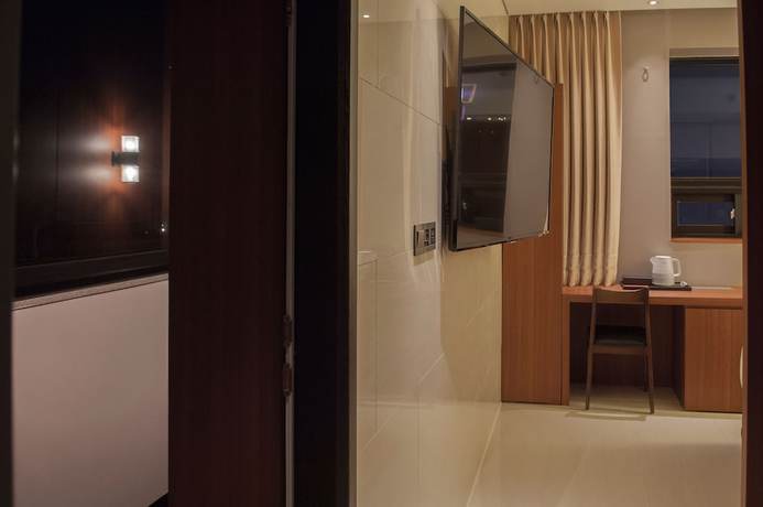 Imagen de la habitación del Hotel Top Cloud Cheonan. Foto 9
