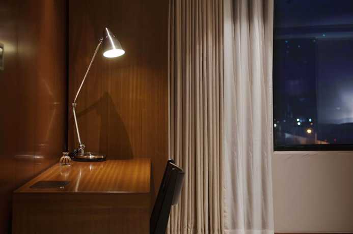 Imagen de la habitación del Hotel Top Cloud Gwangju. Foto 4