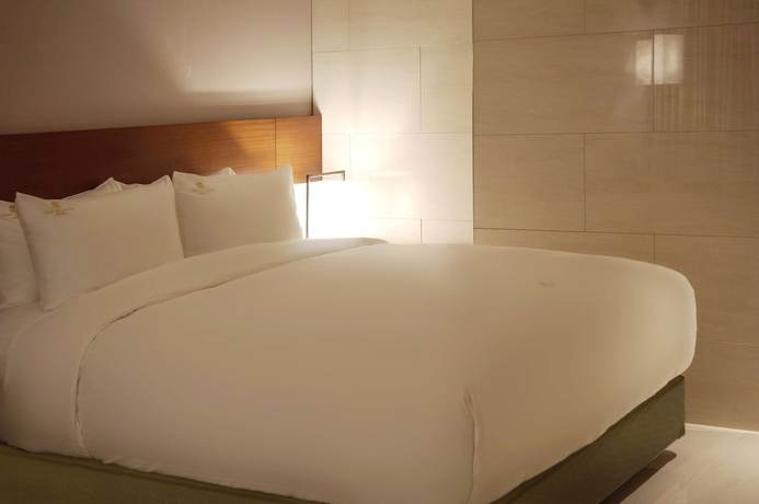 Imagen de la habitación del Hotel Top Cloud Gwangju. Foto 5