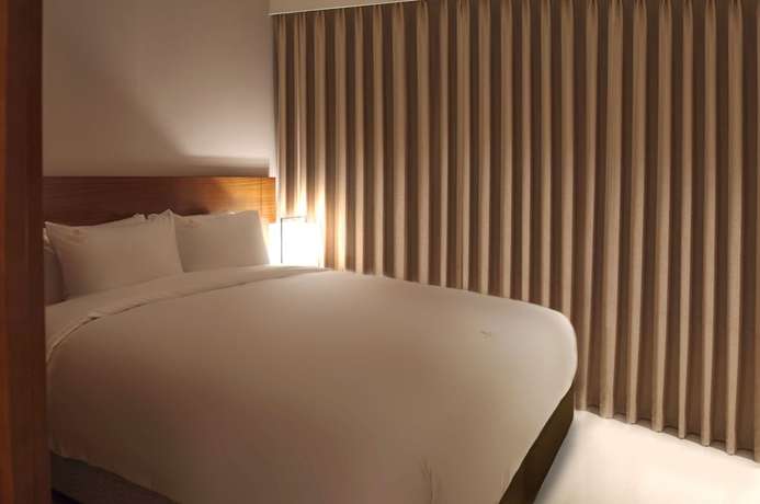 Imagen de la habitación del Hotel Top Cloud Gwangju. Foto 12