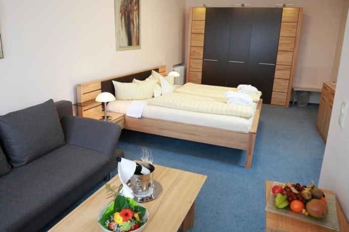 Imagen de la habitación del Hotel Top Countryline Ritter Badenweiler. Foto 2