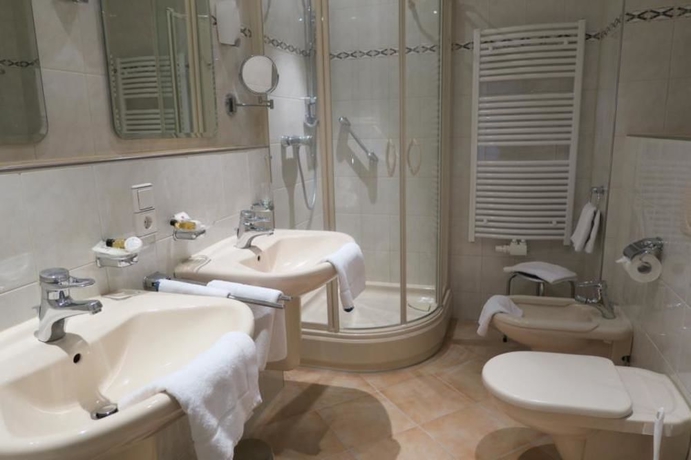 Imagen de la habitación del Hotel Top Countryline Ritter Badenweiler. Foto 3