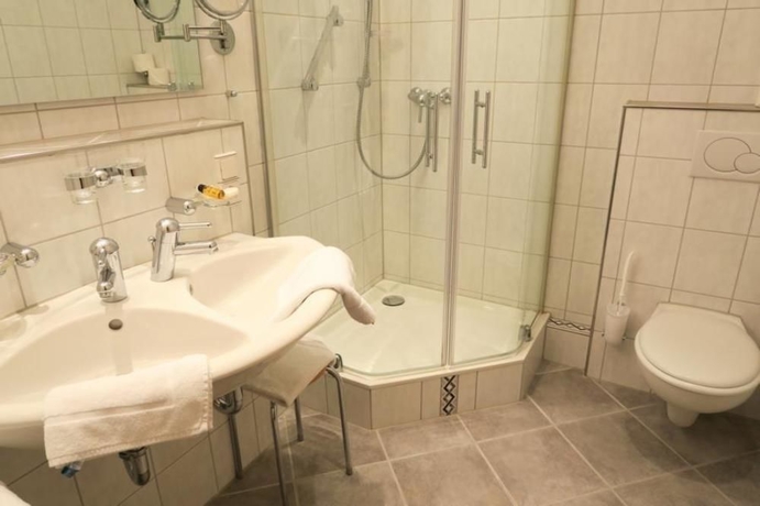 Imagen de la habitación del Hotel Top Countryline Ritter Badenweiler. Foto 4