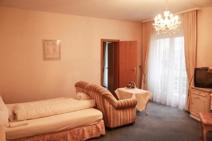 Imagen de la habitación del Hotel Top Countryline Ritter Badenweiler. Foto 5