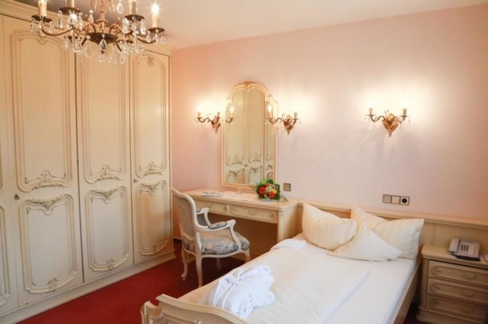 Imagen de la habitación del Hotel Top Countryline Ritter Badenweiler. Foto 6