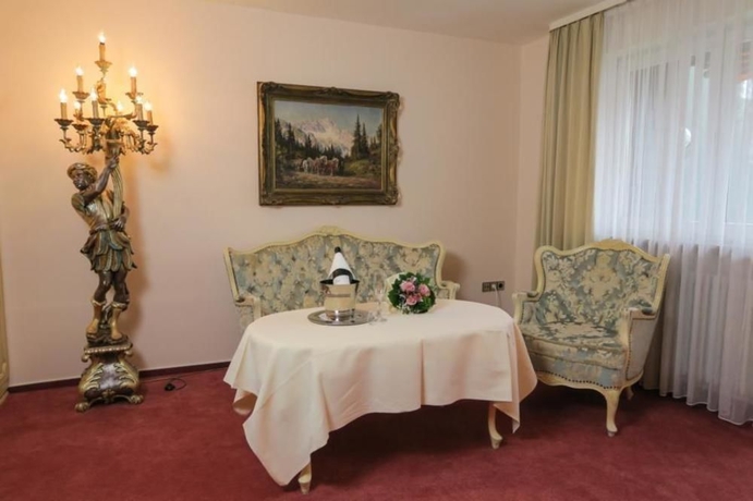 Imagen de la habitación del Hotel Top Countryline Ritter Badenweiler. Foto 7