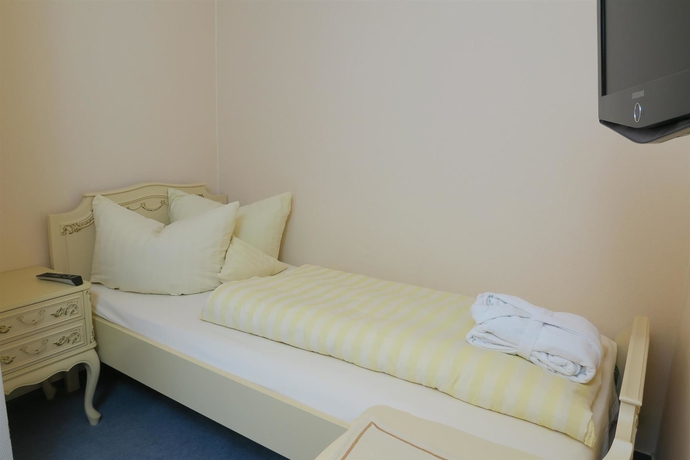 Imagen de la habitación del Hotel Top Countryline Ritter Badenweiler. Foto 8