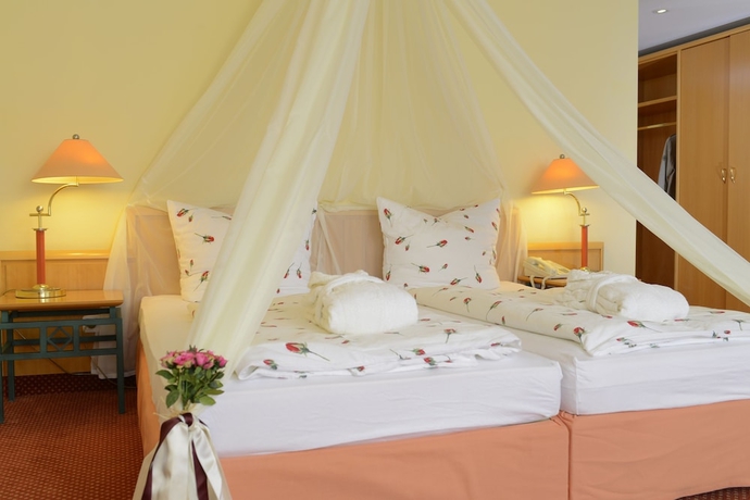 Imagen de la habitación del Hotel Top Countryline Seehotel Gro&szlig;herzog Ostseebad Boltenhagen. Foto 13