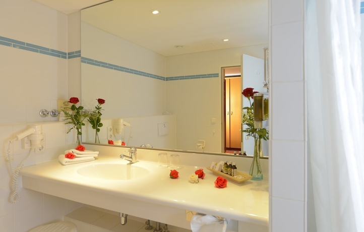 Imagen de la habitación del Hotel Top Countryline Seehotel Gro&szlig;herzog Ostseebad Boltenhagen. Foto 15