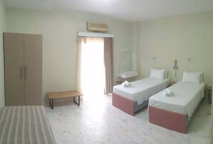 Imagen de la habitación del Hotel Top, Creta. Foto 3