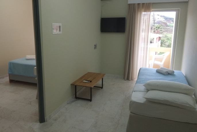 Imagen de la habitación del Hotel Top, Creta. Foto 4