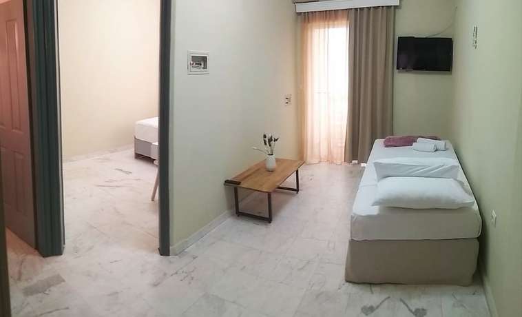 Imagen de la habitación del Hotel Top, Creta. Foto 5