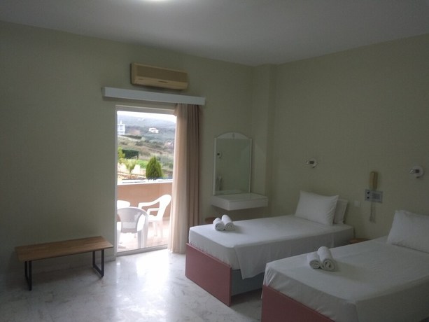 Imagen de la habitación del Hotel Top, Creta. Foto 14