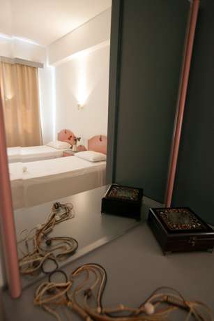 Imagen de la habitación del Hotel Top, Creta. Foto 18