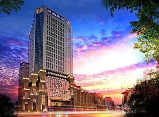 Imagen general del Hotel Top Elites City Resort Spa Hotel. Foto 2