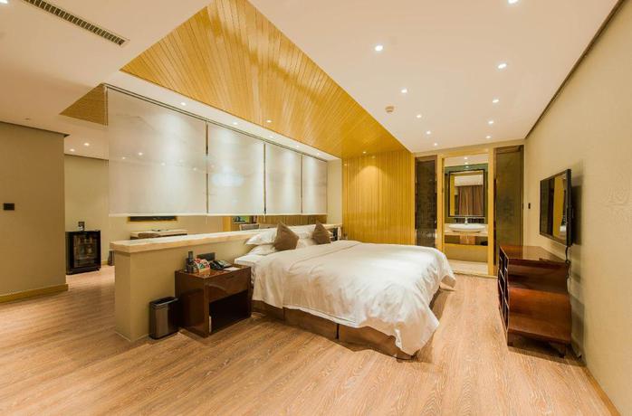 Imagen general del Hotel Top Elites City Resort Spa Hotel. Foto 3