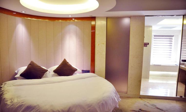 Imagen general del Hotel Top Elites City Resort Spa Hotel. Foto 4