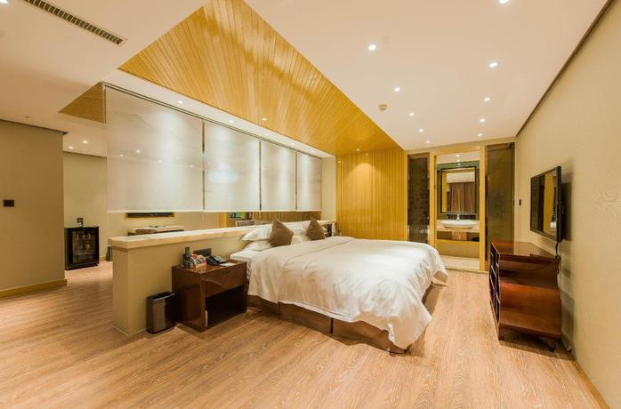 Imagen general del Hotel Top Elites City Resort Spa Hotel. Foto 5