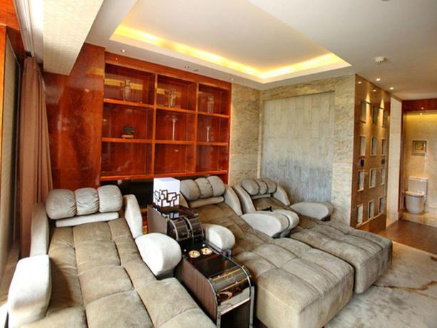 Imagen general del Hotel Top Elites City Resort Spa Hotel. Foto 6