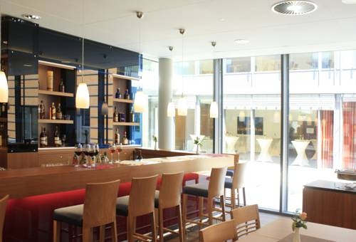 Imagen general del Hotel Top Embrace Franz Essen. Foto 2