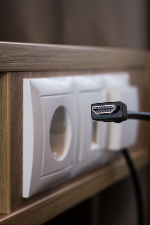 Imagen de la habitación del Hotel Top Esplanade Dortmund. Foto 4