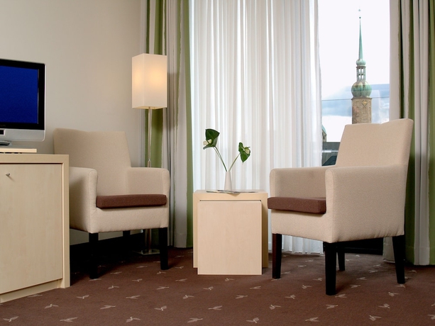 Imagen de la habitación del Hotel Top Esplanade Dortmund. Foto 8