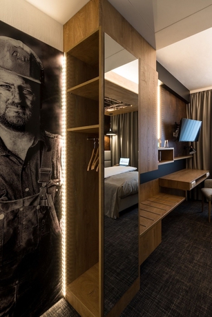 Imagen de la habitación del Hotel Top Esplanade Dortmund. Foto 12