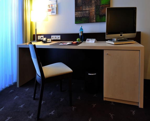 Imagen de la habitación del Hotel Top Esplanade Dortmund. Foto 13